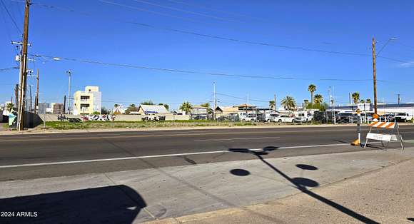 0.68 Acres of Commercial Land for Sale in Phoenix, Arizona