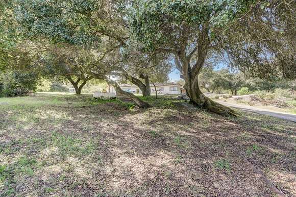 2.9 Acres of Residential Land with Home for Sale in Gilroy, California