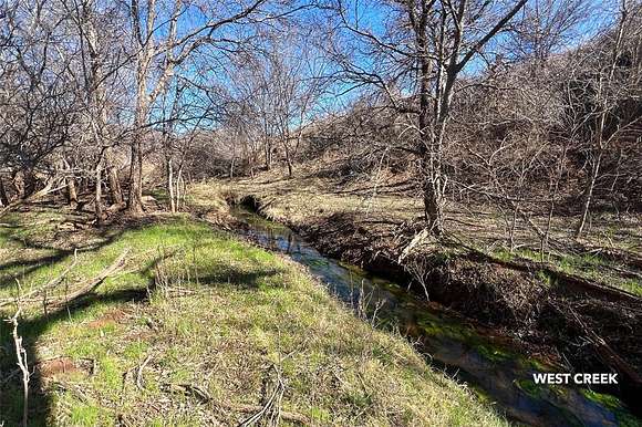 100 Acres of Recreational Land & Farm for Sale in Childress, Texas