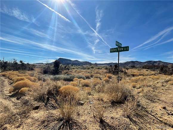 2.1 Acres of Residential Land for Sale in Kingman, Arizona