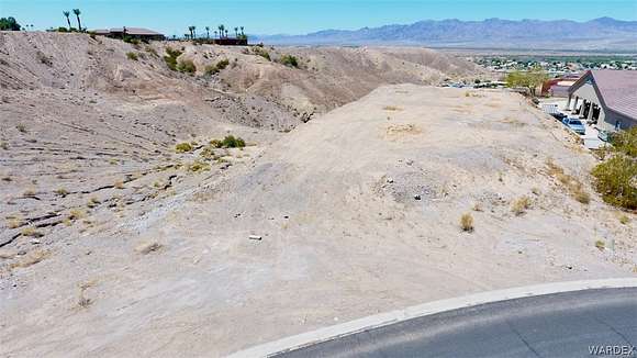 0.86 Acres of Residential Land for Sale in Bullhead City, Arizona