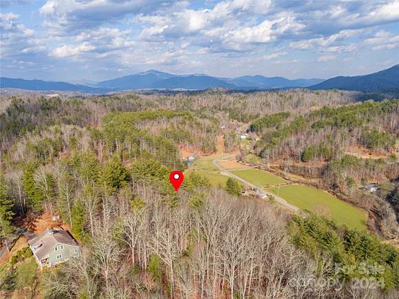 3 Acres of Residential Land for Sale in Burnsville, North Carolina