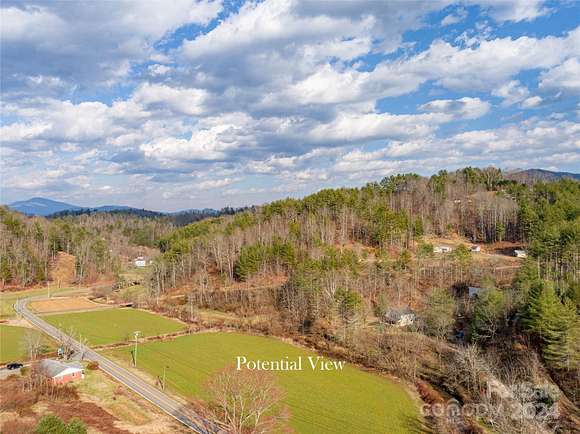 3 Acres of Residential Land for Sale in Burnsville, North Carolina