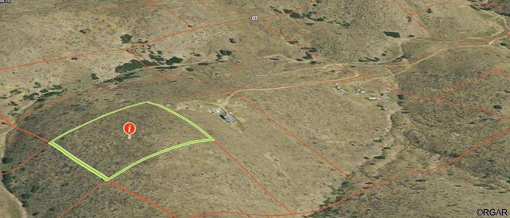 2.5 Acres of Residential Land for Sale in Cotopaxi, Colorado