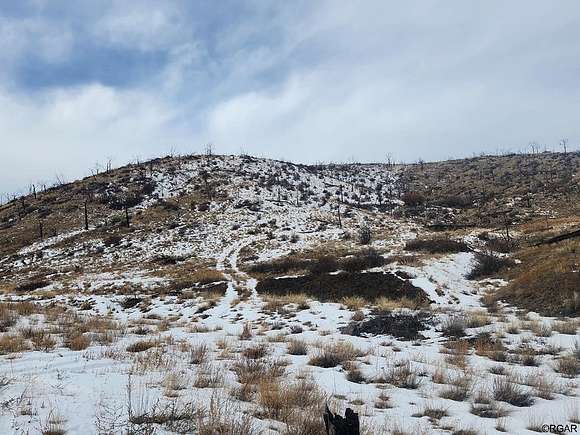 2.49 Acres of Residential Land for Sale in Cotopaxi, Colorado