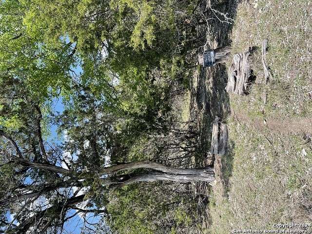 0.99 Acres of Residential Land for Sale in Pipe Creek, Texas