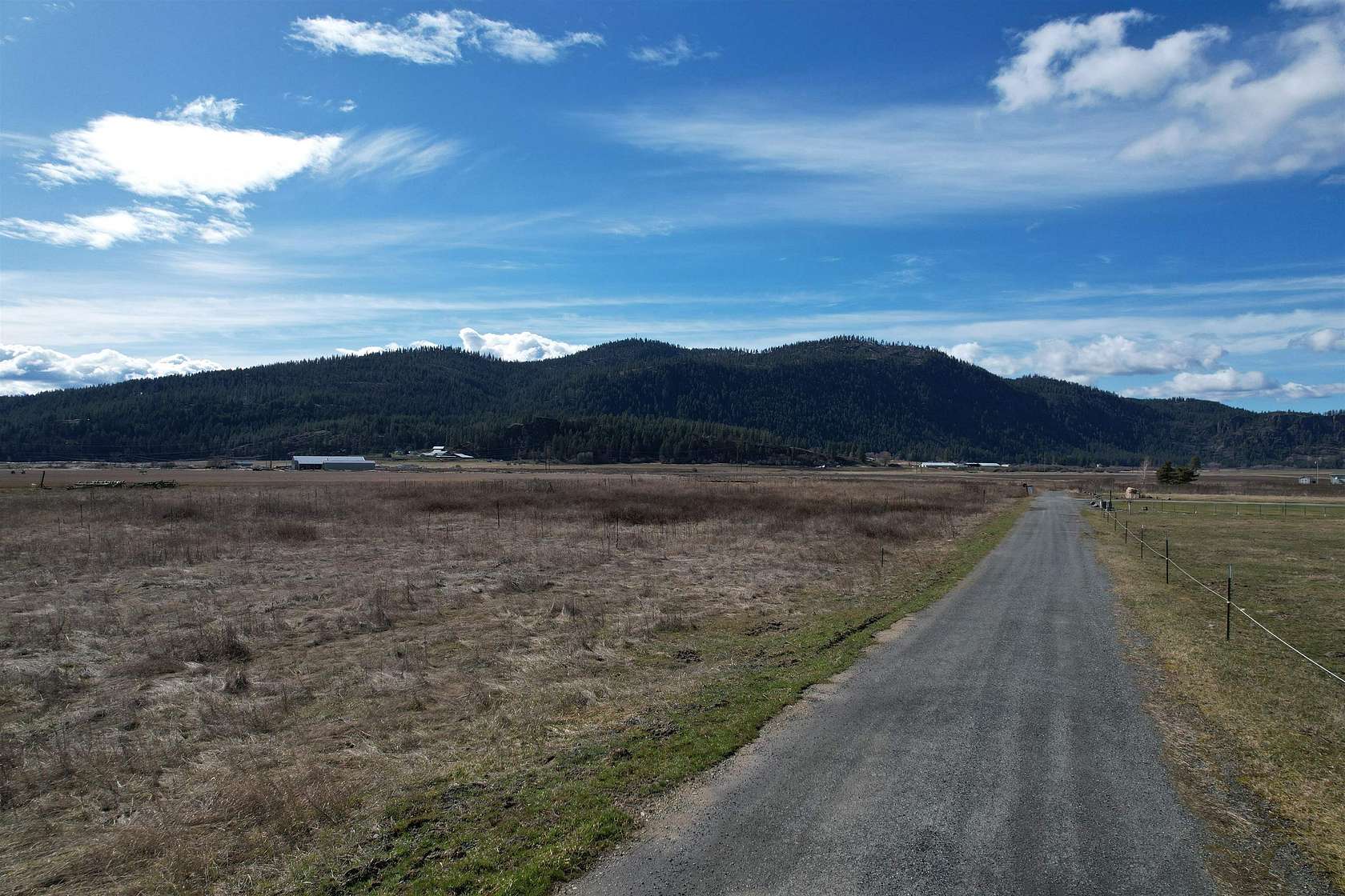 2.2 Acres of Residential Land for Sale in Chewelah, Washington