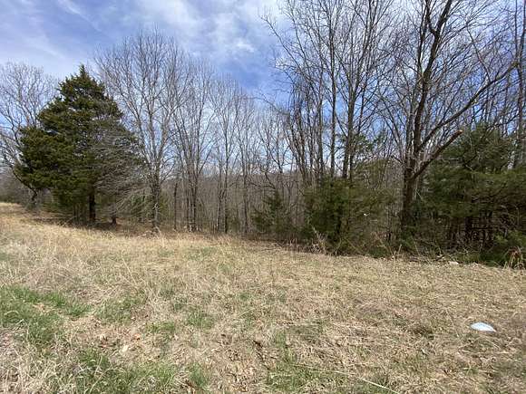 15.7 Acres of Land for Sale in Branson West, Missouri