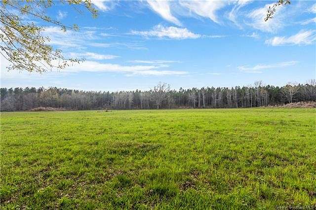 13.5 Acres of Land for Sale in Dry Creek, Louisiana