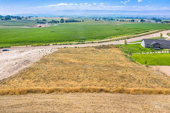 1 Acre of Residential Land for Sale in Wilder, Idaho