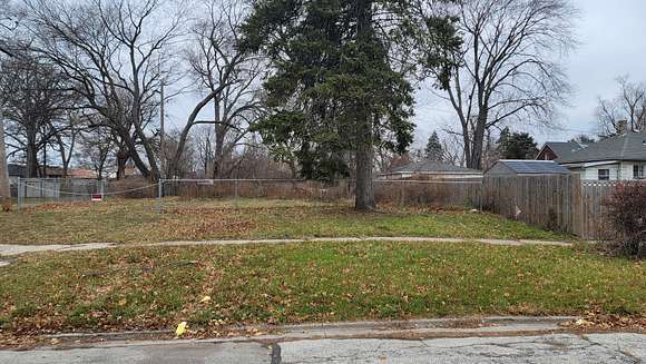 0.2 Acres of Land for Sale in Chicago, Illinois