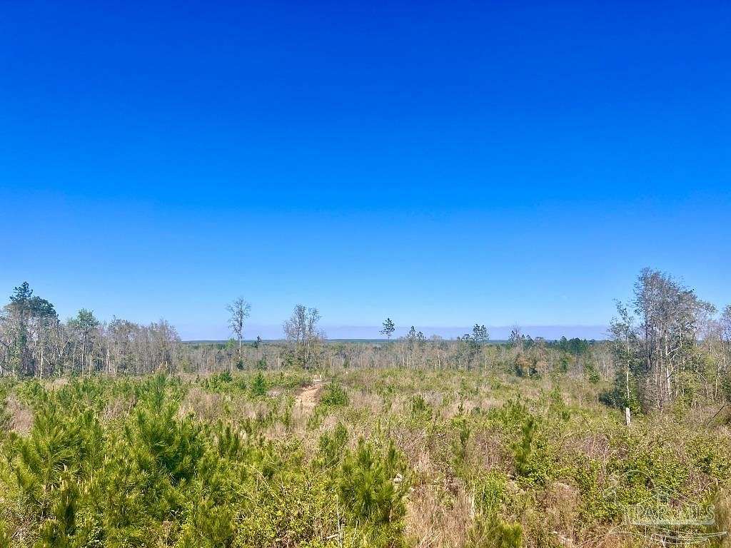 4.5 Acres of Residential Land for Sale in Molino, Florida