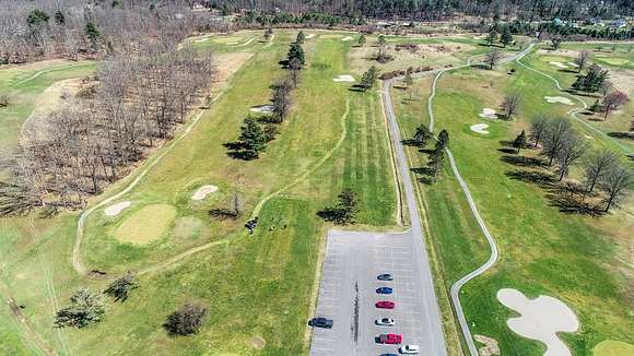 200 Acres of Land for Sale in Huntingdon, Pennsylvania