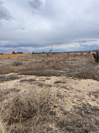 0.74 Acres of Residential Land for Sale in Pueblo West, Colorado