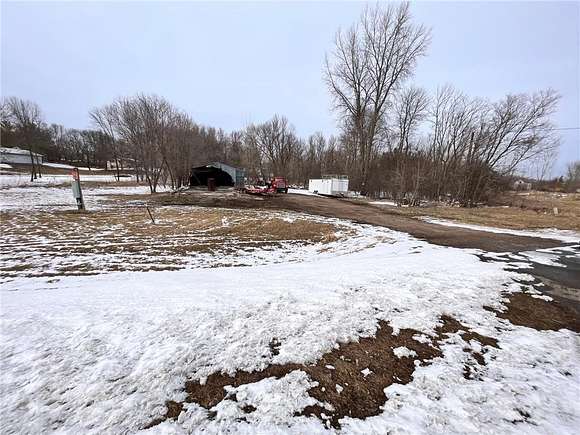 1.9 Acres of Residential Land for Sale in Watkins, Minnesota