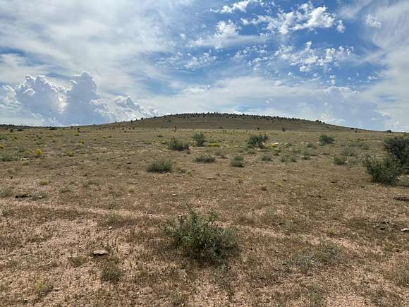 10 Acres of Recreational Land for Sale in Sierra Blanca, Texas