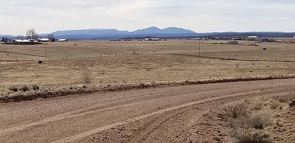 4.2 Acres of Recreational Land & Farm for Sale in Moriarty, New Mexico