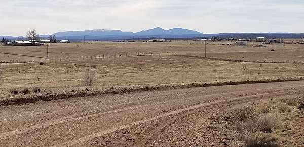 4.2 Acres of Agricultural Land for Sale in Moriarty, New Mexico