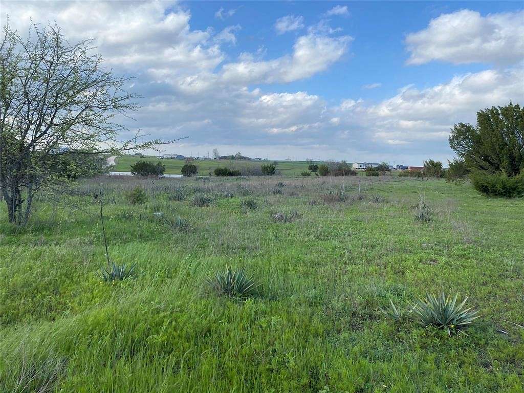4.2 Acres of Land for Sale in Stephenville, Texas