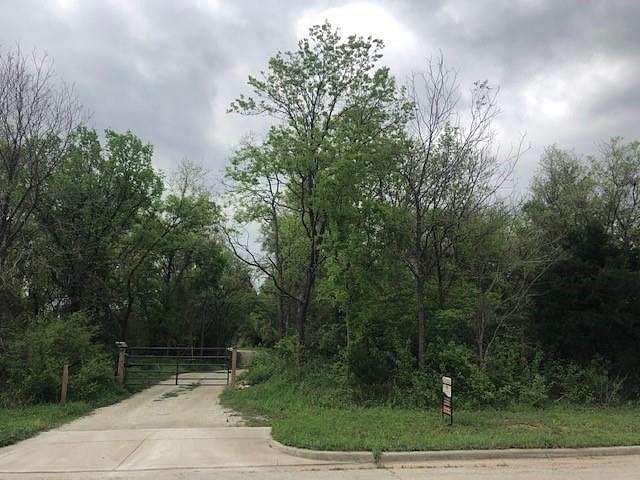 3.6 Acres of Residential Land for Sale in Cleburne, Texas