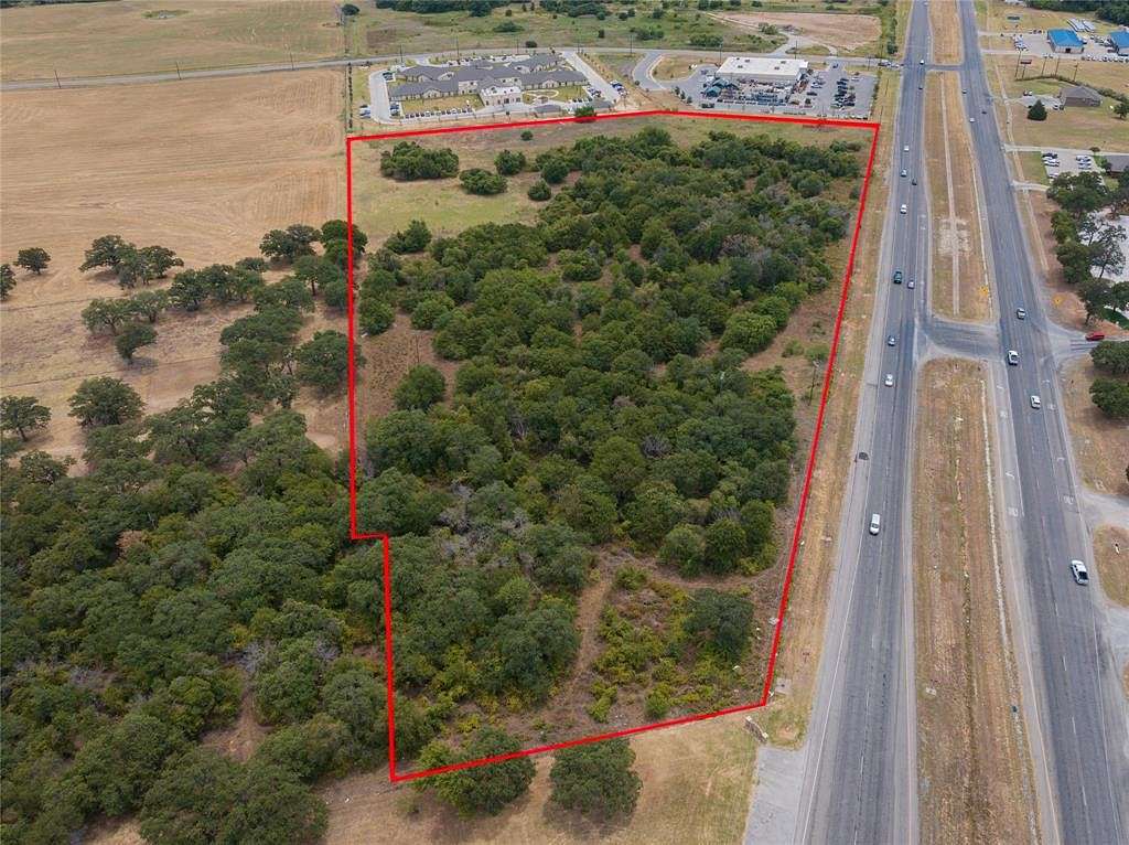 2 Acres of Commercial Land for Sale in Springtown, Texas
