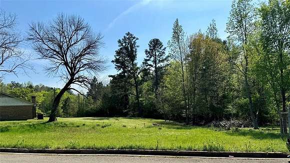 0.51 Acres of Residential Land for Sale in Marshall, Texas