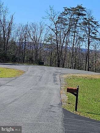 3.3 Acres of Agricultural Land for Sale in Winchester, Virginia