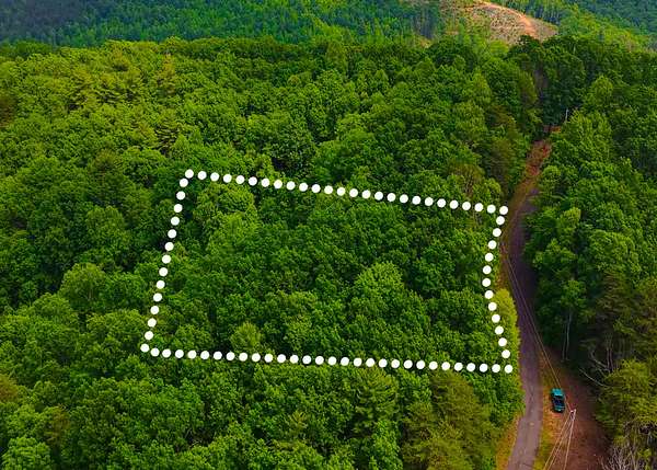 0.68 Acres of Residential Land for Sale in Connelly Springs, North Carolina