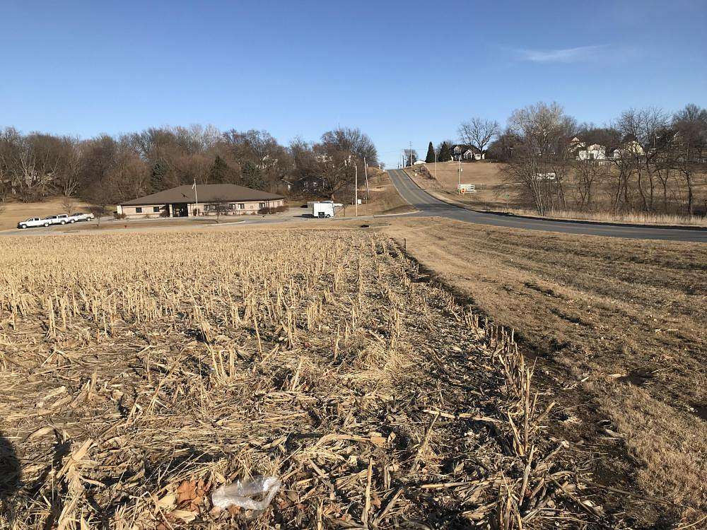 1.1 Acres of Land for Sale in Sidney, Iowa