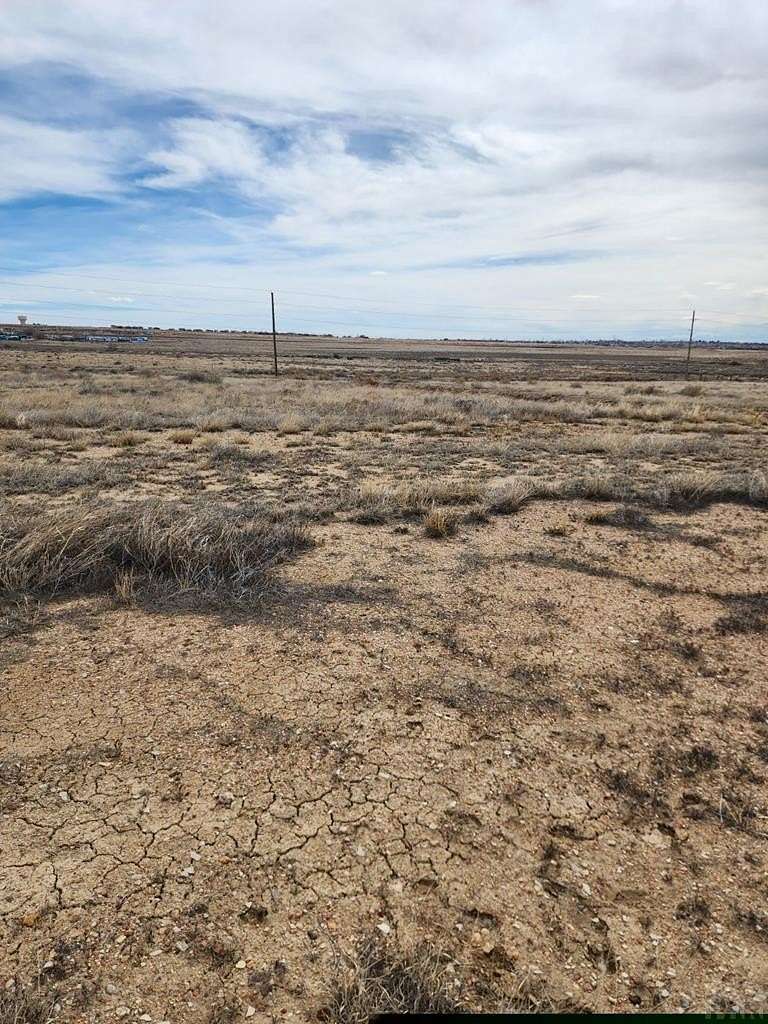 1 Acre of Land for Sale in Pueblo West, Colorado