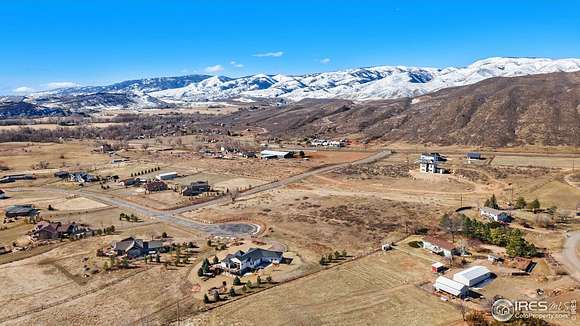 6 Acres of Residential Land for Sale in Laporte, Colorado