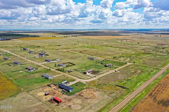 2 Acres of Residential Land for Sale in Williston, North Dakota