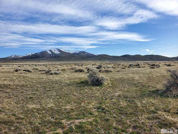 9.5 Acres of Residential Land for Sale in Winnemucca, Nevada