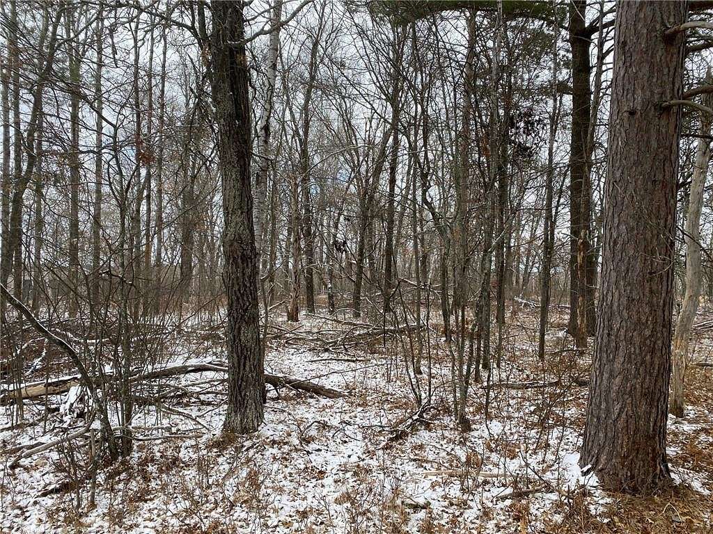 3.8 Acres of Residential Land for Sale in Gordon, Wisconsin