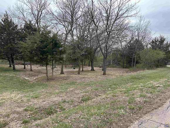 0.51 Acres of Residential Land for Sale in Topeka, Kansas
