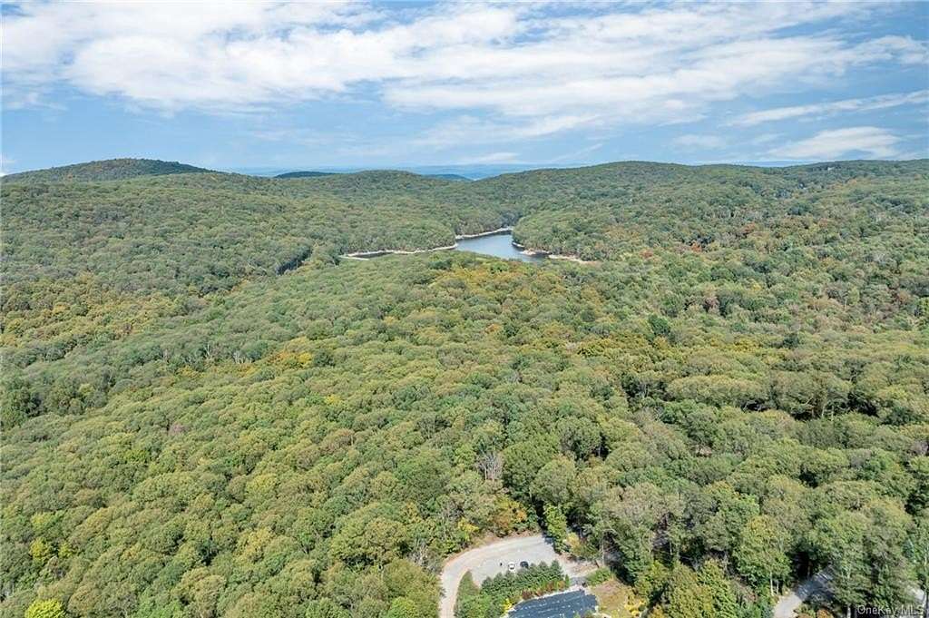 18.5 Acres of Land for Sale in Cold Spring, New York