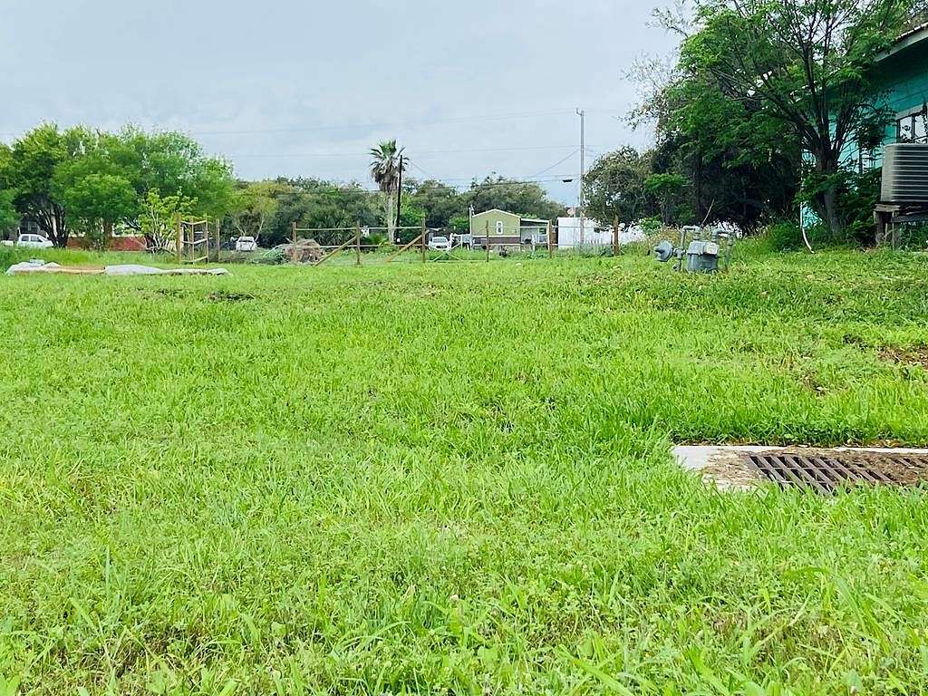 0.17 Acres of Residential Land for Sale in Rockport, Texas