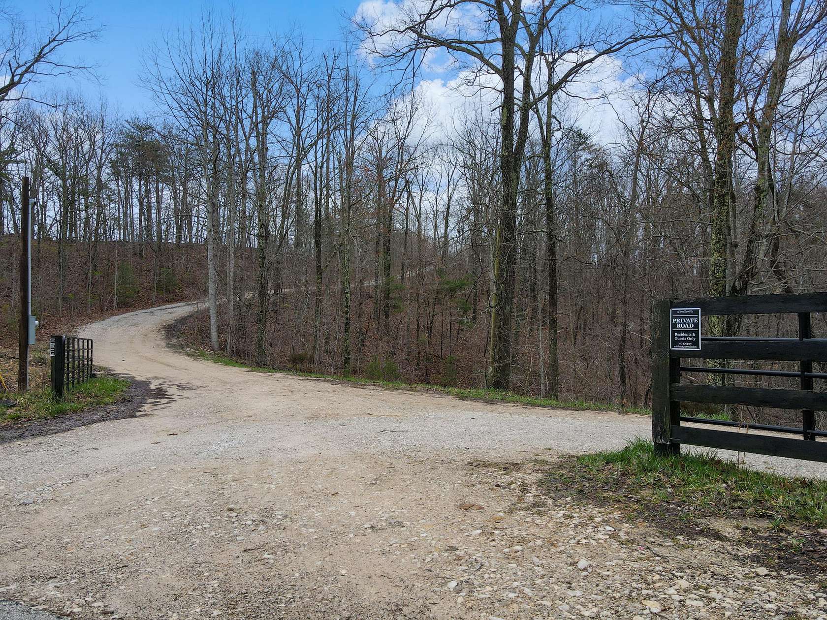 3 Acres of Residential Land for Sale in Stanton, Kentucky