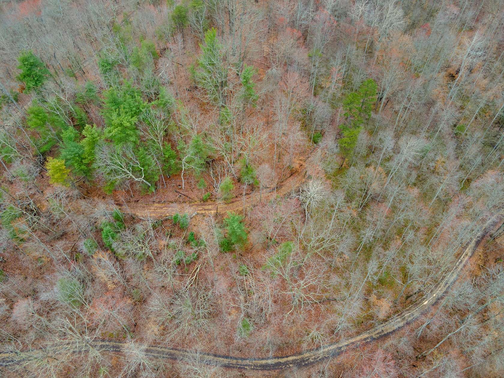 2 Acres of Residential Land for Sale in Stanton, Kentucky