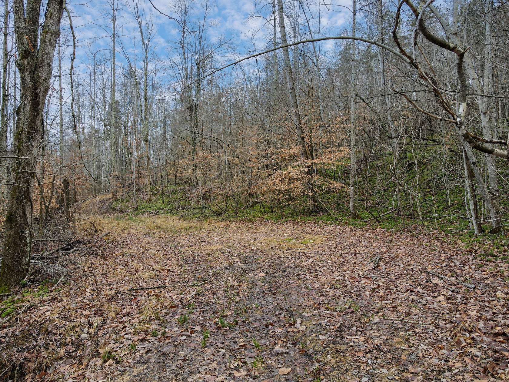 2.7 Acres of Residential Land for Sale in Stanton, Kentucky