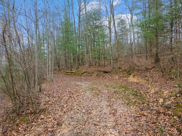 2 Acres of Residential Land for Sale in Stanton, Kentucky