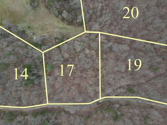 1.67 Acres of Residential Land for Sale in Stanton, Kentucky