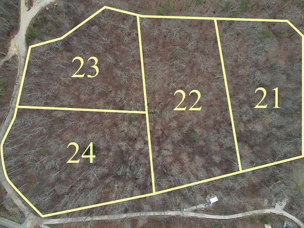 2 Acres of Residential Land for Sale in Stanton, Kentucky