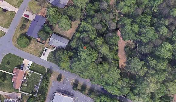 0.27 Acres of Residential Land for Sale in Winston-Salem, North Carolina