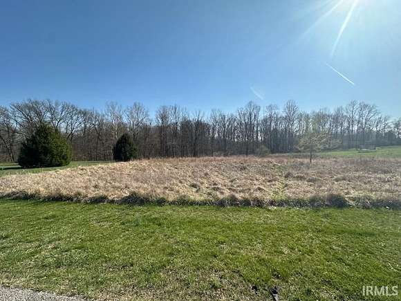 1.3 Acres of Residential Land for Sale in Ellettsville, Indiana
