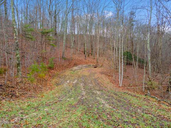 1.7 Acres of Residential Land for Sale in Stanton, Kentucky
