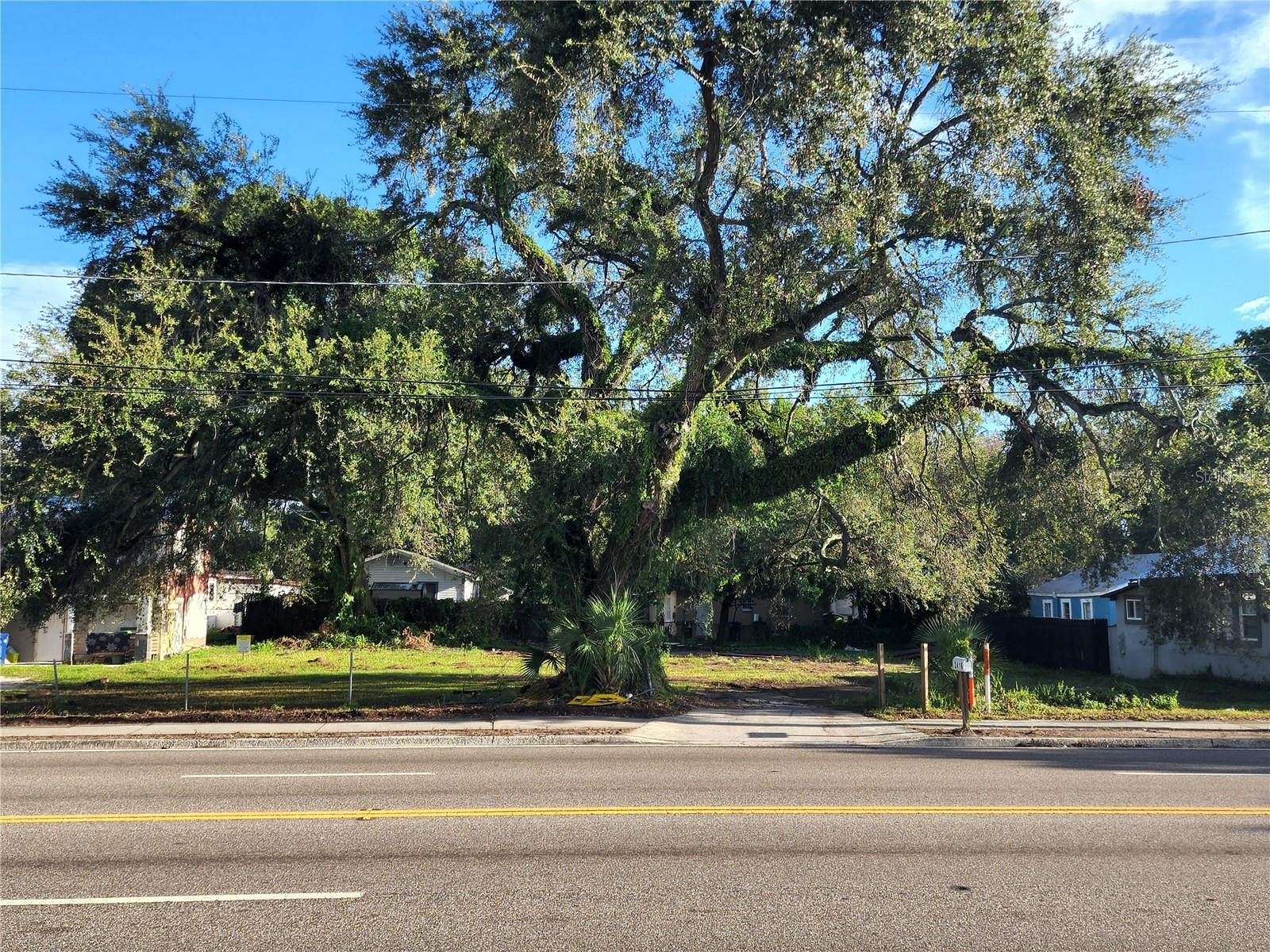 0.11 Acres of Land for Sale in Tampa, Florida