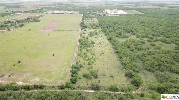 7.7 Acres of Land for Sale in Pearsall, Texas