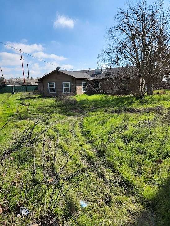 4.8 Acres of Residential Land with Home for Sale in Madera, California