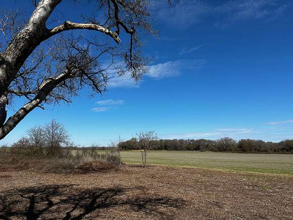 35 Acres of Recreational Land & Farm for Sale in Rising Star, Texas